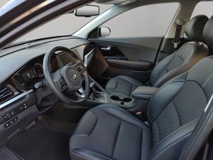 Kia Niro 1.6 GDi PHEV 104kW (141CV) Drive  - Foto 9