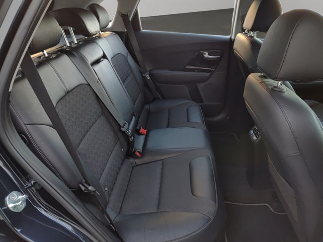 Kia Niro 1.6 GDi PHEV 104kW (141CV) Drive  - Foto 8