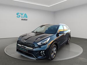 Kia Niro 1.6 GDi PHEV 104kW (141CV) Drive  - Foto 4