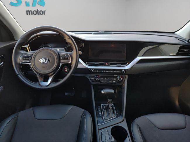 Kia Niro 1.6 GDi PHEV 104kW (141CV) Drive  - Foto 10