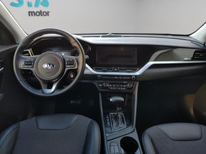 Kia Niro 1.6 GDi PHEV 104kW (141CV) Drive  - Foto 10