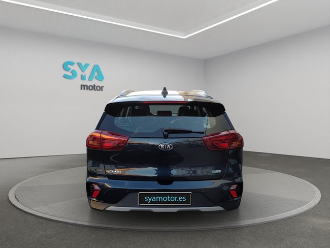 Kia Niro 1.6 GDi PHEV 104kW (141CV) Drive  - Foto 13