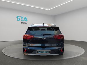 Kia Niro 1.6 GDi PHEV 104kW (141CV) Drive  - Foto 13