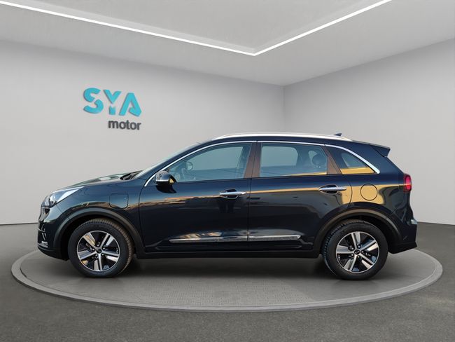 Kia Niro 1.6 GDi PHEV 104kW (141CV) Drive  - Foto 14