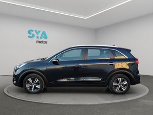 Kia Niro 1.6 GDi PHEV 104kW (141CV) Drive  - Foto 14