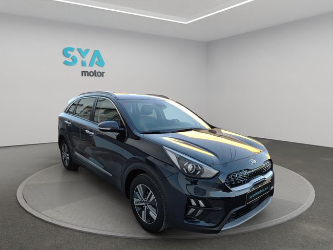 Kia Niro 1.6 GDi PHEV 104kW (141CV) Drive  - Foto 2