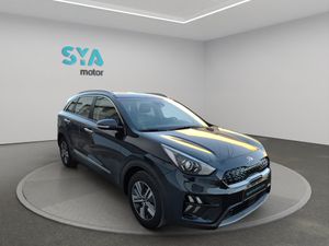 Kia Niro 1.6 GDi PHEV 104kW (141CV) Drive  - Foto 2