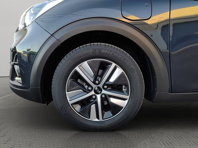 Kia Niro 1.6 GDi PHEV 104kW (141CV) Drive  - Foto 16