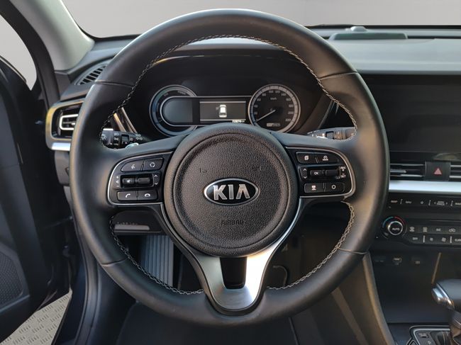 Kia Niro 1.6 GDi PHEV 104kW (141CV) Drive  - Foto 20
