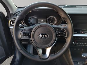 Kia Niro 1.6 GDi PHEV 104kW (141CV) Drive  - Foto 20