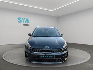 Kia Niro 1.6 GDi PHEV 104kW (141CV) Drive  - Foto 12