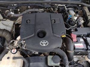 Toyota Hilux 2.5 D-4D Cabina Doble GX Aire acond.  - Foto 24