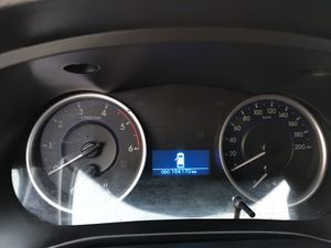 Toyota Hilux 2.5 D-4D Cabina Doble GX Aire acond.  - Foto 25