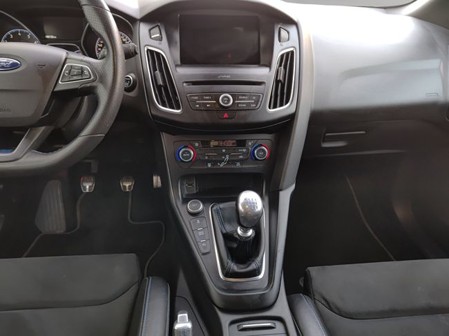 Ford Focus 2.3 EcoBoost 257kW RS Pack Performance  - Foto 19