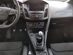 Ford Focus 2.3 EcoBoost 257kW RS Pack Performance  - Foto 19