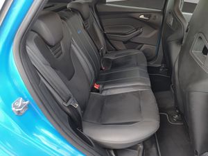 Ford Focus 2.3 EcoBoost 257kW RS Pack Performance  - Foto 8