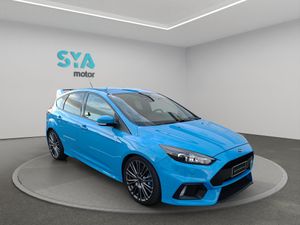 Ford Focus 2.3 EcoBoost 257kW RS Pack Performance  - Foto 2