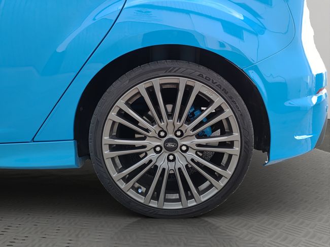 Ford Focus 2.3 EcoBoost 257kW RS Pack Performance  - Foto 16