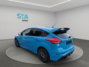 Ford Focus 2.3 EcoBoost 257kW RS Pack Performance  - Foto 5
