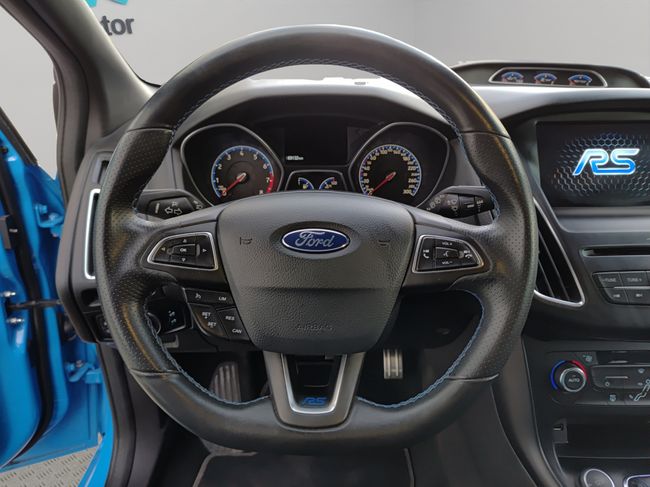 Ford Focus 2.3 EcoBoost 257kW RS Pack Performance  - Foto 21