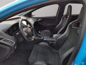 Ford Focus 2.3 EcoBoost 257kW RS Pack Performance  - Foto 9