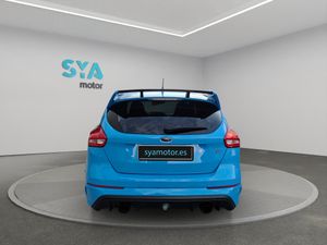 Ford Focus 2.3 EcoBoost 257kW RS Pack Performance  - Foto 13
