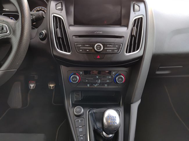 Ford Focus 2.3 EcoBoost 257kW RS Pack Performance  - Foto 20