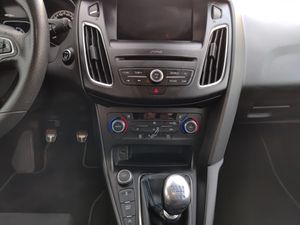 Ford Focus 2.3 EcoBoost 257kW RS Pack Performance  - Foto 20