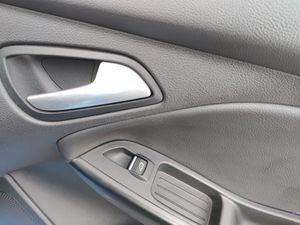 Ford Focus 2.3 EcoBoost 257kW RS Pack Performance  - Foto 23