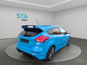 Ford Focus 2.3 EcoBoost 257kW RS Pack Performance  - Foto 6