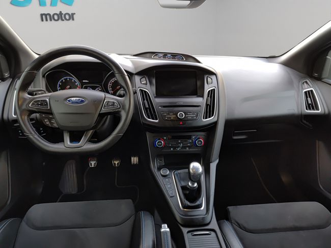 Ford Focus 2.3 EcoBoost 257kW RS Pack Performance  - Foto 10