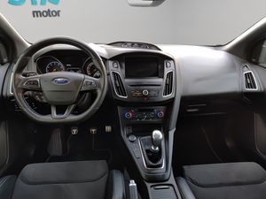 Ford Focus 2.3 EcoBoost 257kW RS Pack Performance  - Foto 10