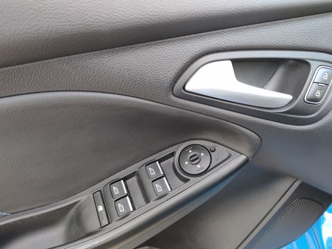 Ford Focus 2.3 EcoBoost 257kW RS Pack Performance  - Foto 22