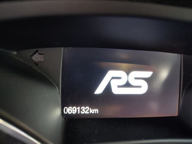 Ford Focus 2.3 EcoBoost 257kW RS Pack Performance  - Foto 11