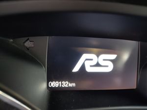 Ford Focus 2.3 EcoBoost 257kW RS Pack Performance  - Foto 11