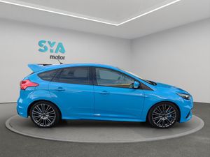 Ford Focus 2.3 EcoBoost 257kW RS Pack Performance  - Foto 15