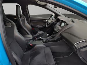 Ford Focus 2.3 EcoBoost 257kW RS Pack Performance  - Foto 18