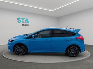 Ford Focus 2.3 EcoBoost 257kW RS Pack Performance  - Foto 14