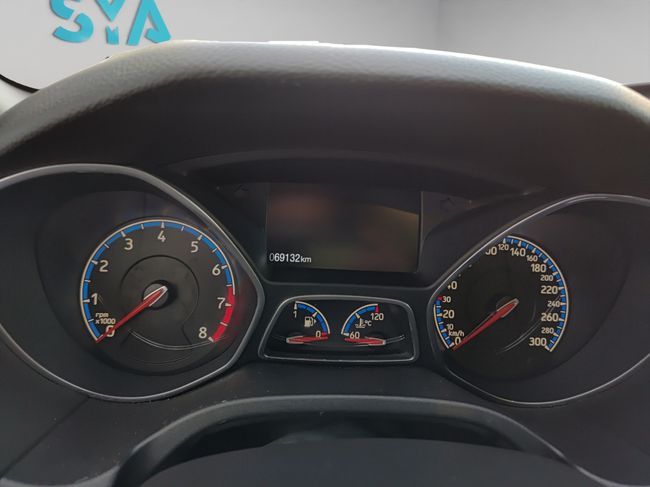 Ford Focus 2.3 EcoBoost 257kW RS Pack Performance  - Foto 24