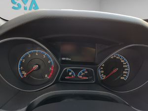 Ford Focus 2.3 EcoBoost 257kW RS Pack Performance  - Foto 24