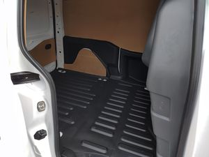 Peugeot Partner Van  - Foto 8