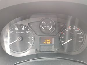 Peugeot Partner Van  - Foto 24