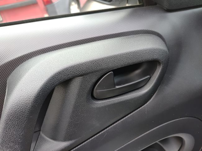 Peugeot Partner Van  - Foto 22