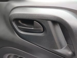 Peugeot Partner Van  - Foto 21