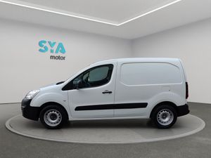 Peugeot Partner Van  - Foto 14