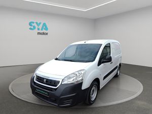 Peugeot Partner Van  - Foto 4