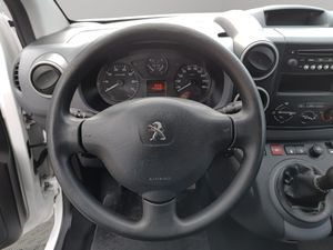 Peugeot Partner Van  - Foto 18