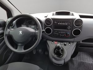 Peugeot Partner Van  - Foto 10