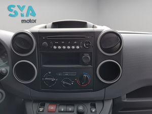 Peugeot Partner Van  - Foto 20