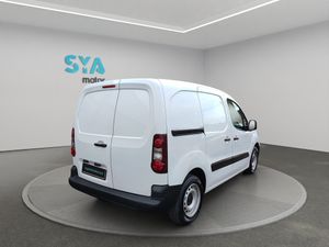 Peugeot Partner Van  - Foto 6